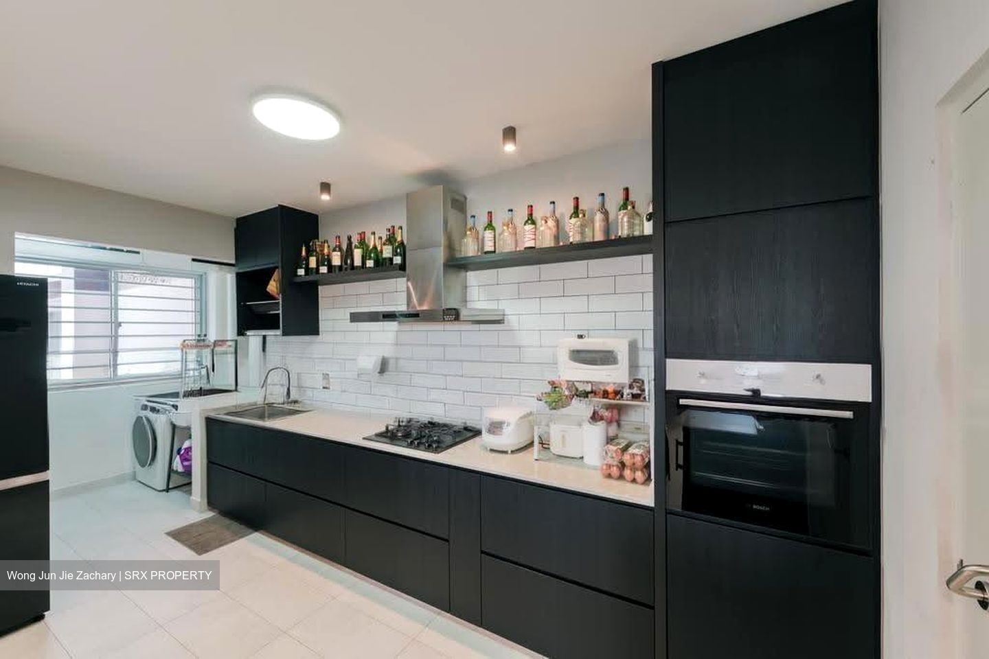 Blk 228B Matilda Sundeck (Punggol), HDB 5 Rooms #610444301